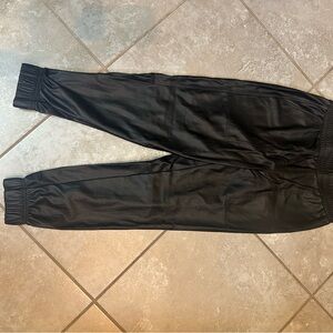 CALIA by Carrie Underwood Black Ankle Pants